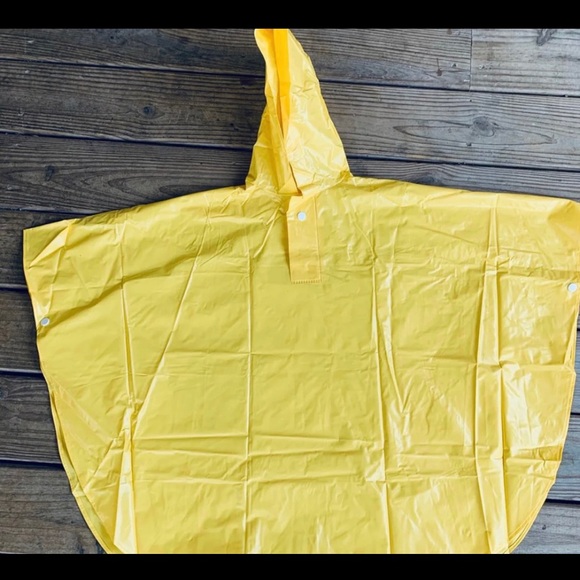 Spice Girls Poncho Very RARE - Picture 3 of 4